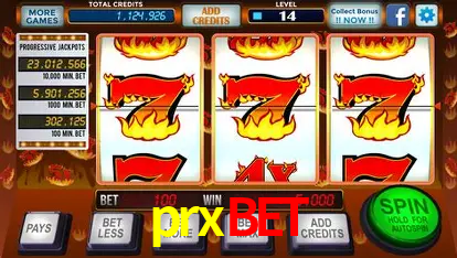 Descubra a Magia dos Jogos de Arcade no prxbet