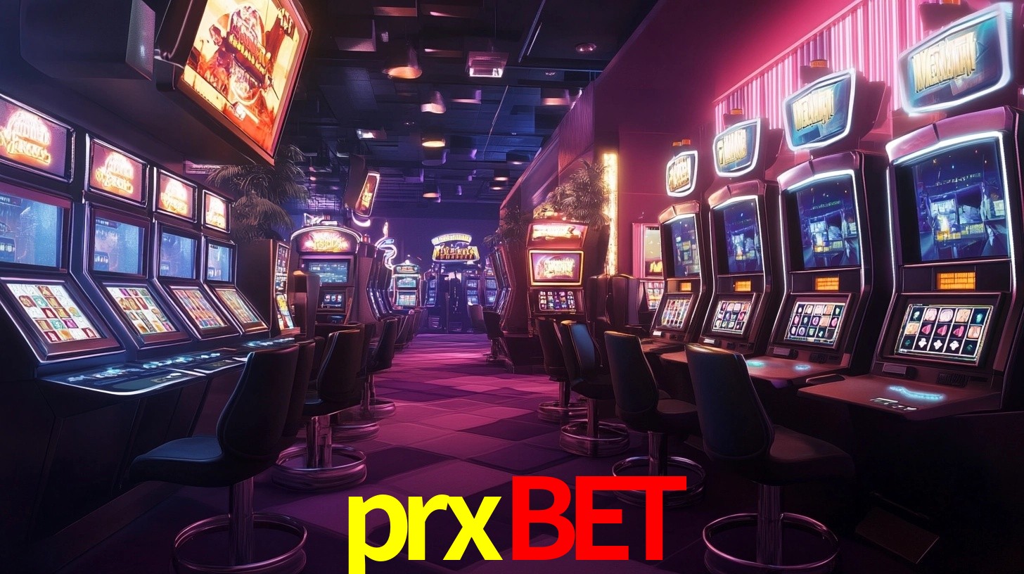 Welcome Bonus prxbet