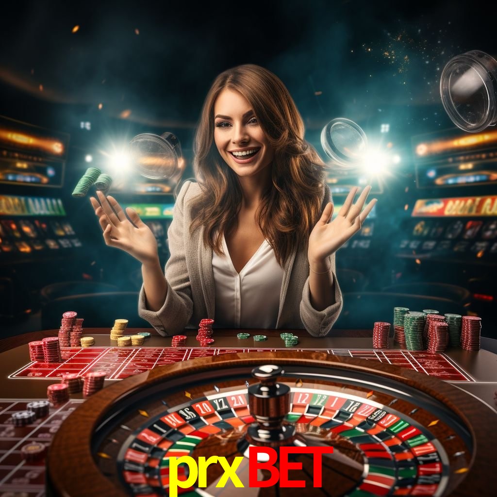 prxbet App Interface