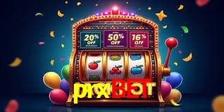 Login Seguro prxbet