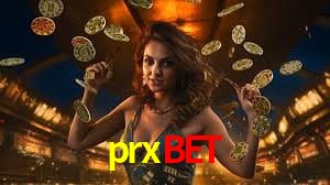 Slot Games prxbet