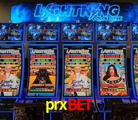 A Experiência Imersiva dos Cassinos Ao Vivo no prxbet