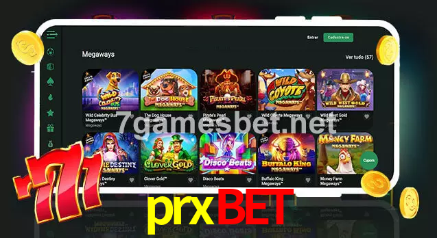 prxbet aplicativo