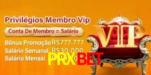 PRXBET