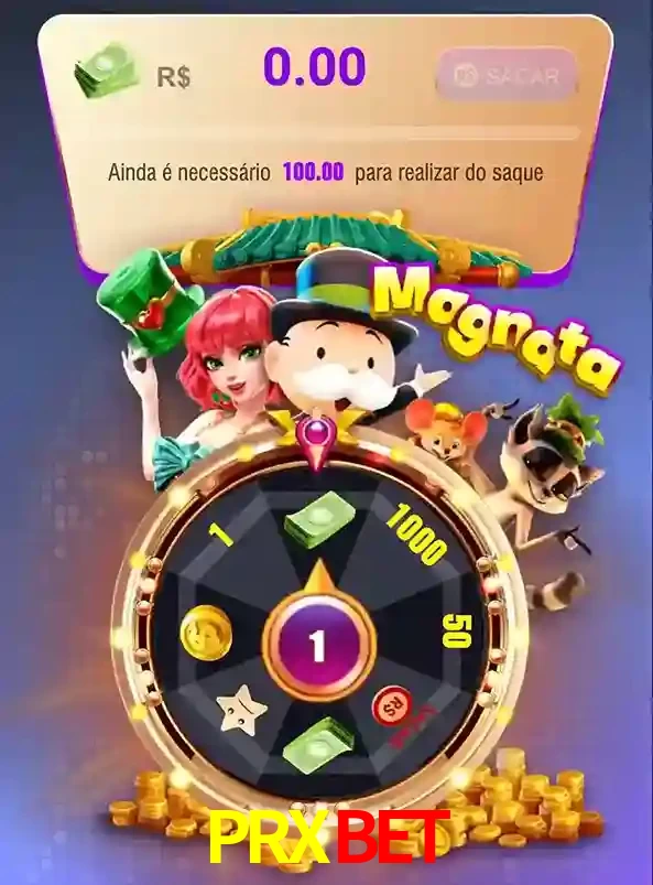 PRXBET