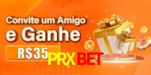 Promoções PRXBET