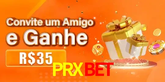 Promoções PRXBET