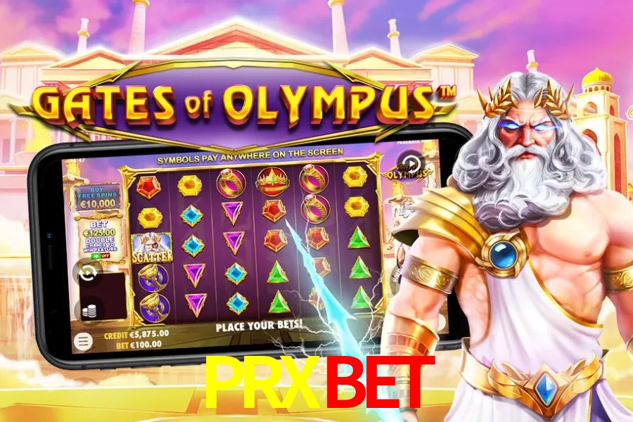 PRXBET game